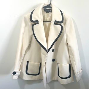 Forever 21 Coat